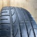 235/55/17 BRIDGESTONE DUELER H/P SPORT Летние бу