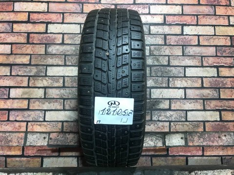 185/65/15 DUNLOP SP WINTER ICE 01 Зимние шипованные бу