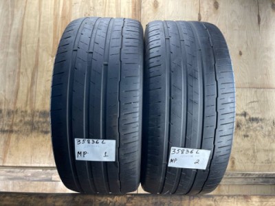 285/45/21 HANKOOK VENTUS S1 EVO3 SUV K127A Летние бу