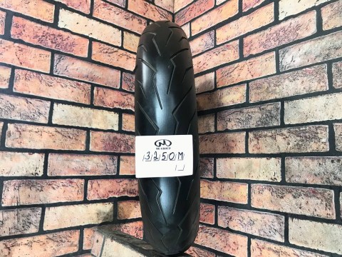 120/70/17 PIRELLI Мото шины бу