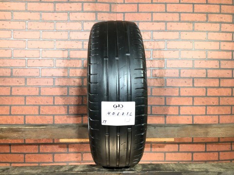 195/65/15 KUMHO ECSTA HS51 Летние бу