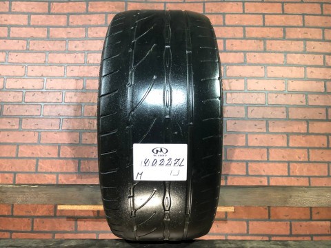 245/40/18 BRIDGESTONE POTENZA ADRENALIN RE004 Летние бу