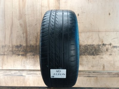 255/50/19 GOODYEAR EAGLE F1 ASYMMETRIC Летние бу