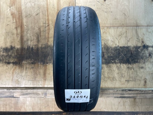 195/65/15 DELINTE DH2 Летние бу