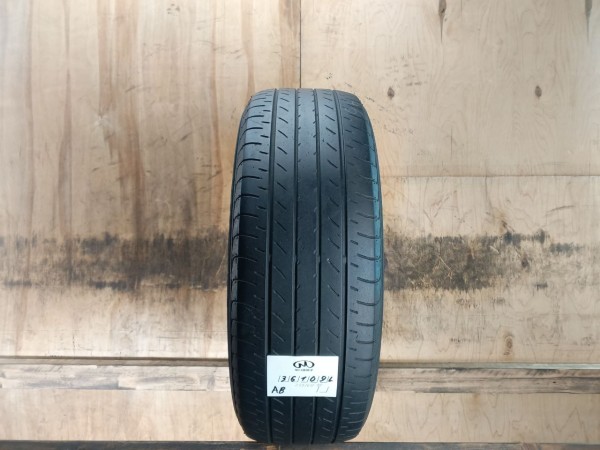 225/60/18 YOKOHAMA BLUEARTH E51 Летние бу