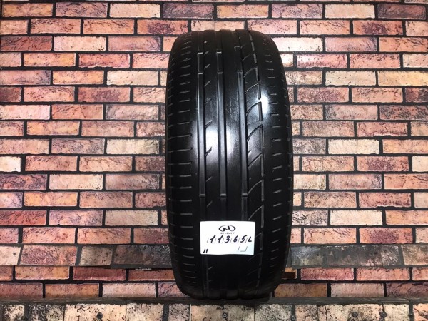 BRIDGESTONE 245/45/19 Летние