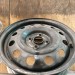 Диски штампованные KIA Б/У 6*R15  PCD 4*100 DIA 55 ET 48
