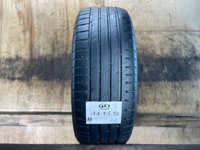 195/60/15 NOKIAN TYRES HAKKA GREEN Летние бу