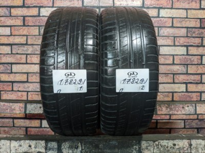 195/55/15 CORDIANT SPORT 2 Летние бу