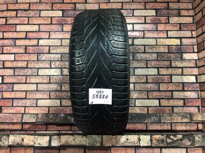 265/50/20 NOKIAN HAKKAPELIITTA R2 Зимние нешипованные бу