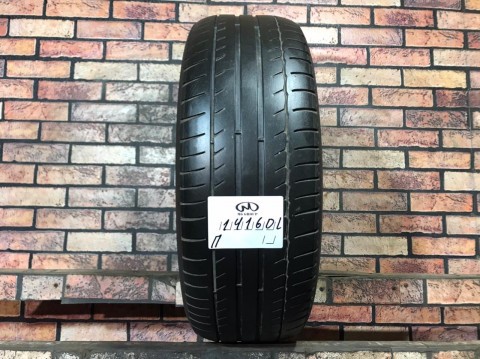 215/60/16 MICHELIN PRIMACY HP Летние бу