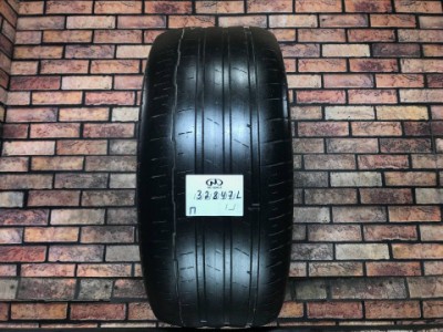 285/45/21 HANKOOK VENTUS S1 EVO 2 K117 Летние бу