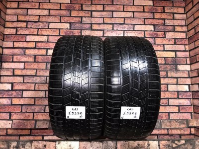 295/35/21 PIRELLI SCORPION Зимние нешипованные бу