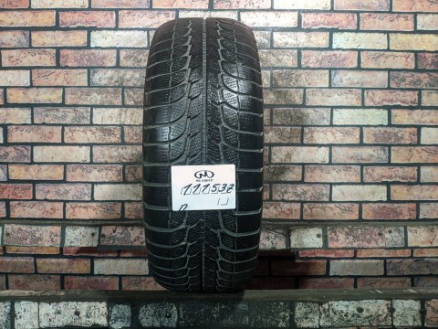 205/55/16 MICHELIN X-ICE Зимние нешипованные бу