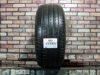 235/55/17 PIRELLI SCORPION VERDE Летние бу