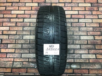 215/55/17 BRIDGESTONE BLIZZAK REVO GZ Зимние нешипованные бу