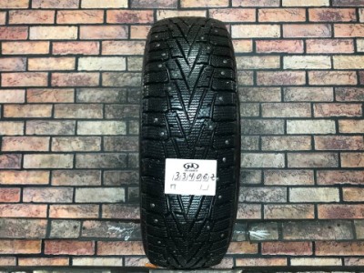 225/60/17 ROADSTONE WINGUARD WINSPIKE Зимние шипованные бу