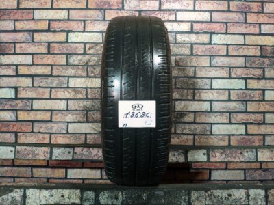 205/65/16 HANKOOK RADIAL RA28 Всесезонные бу