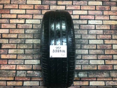 215/60/17 PIRELLI SCORPION VERDE Летние бу