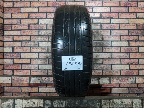 215/65/16 BRIDGESTONE DUELER H/P SPORT Летние бу