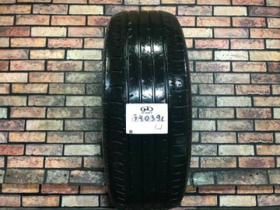 235/60/18 HANKOOK KINERGY GT H436 Летние бу