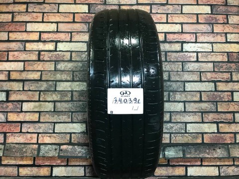235/60/18 HANKOOK KINERGY GT H436 Летние бу