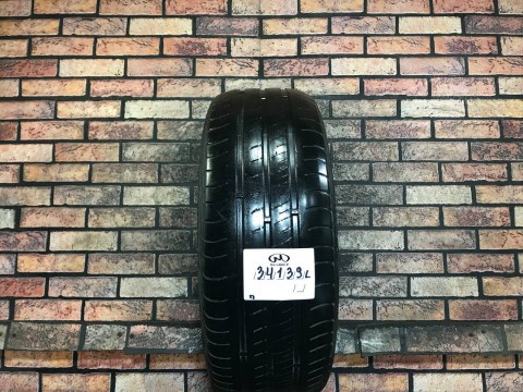 205/55/16 KUMHO ECOWING ES01 KH27 Летние бу