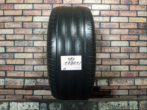 275/40/18 PIRELLI CINTURATO P7 Летние бу