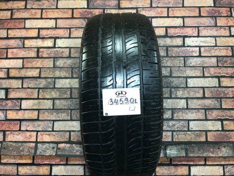 235/55/17 PIRELLI SCORPION VERDE Летние бу