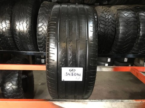 275/35/19 PIRELLI CINTURATO P7 Летние бу