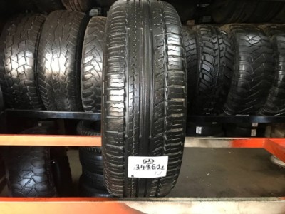 225/70/16 NOKIAN TYRES HAKKA SUV Летние бу