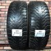 235/65/17 GOODYEAR ULTRA GRIP 500 Зимние шипованные бу