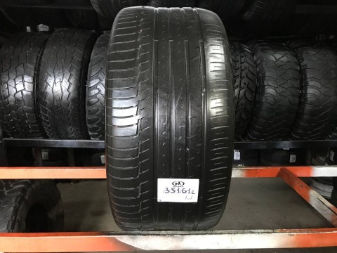 315/35/22 CONTINENTAL PREMIUM CONTACT 6 Летние бу