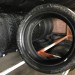 315/35/22 CONTINENTAL PREMIUM CONTACT 6 Летние бу