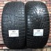 255/55/18 NOKIAN HAKKAPELIITTA 7 Зимние шипованные бу