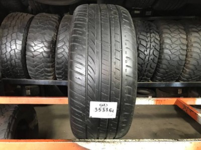 255/50/19 HORIZON HU901 Летние бу