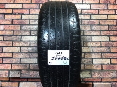 225/45/18 GOODYEAR EAGLE SPORT Летние бу