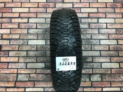 185/65/15 TUNGA NORDWAY Зимние шипованные бу