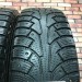 225/65/17 NOKIAN TYRES HAKKAPELIITTA 5 Зимние шипованные бу