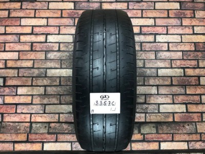 235/65/16 NOKIAN TYRES HAKKA C2 Всесезонные бу