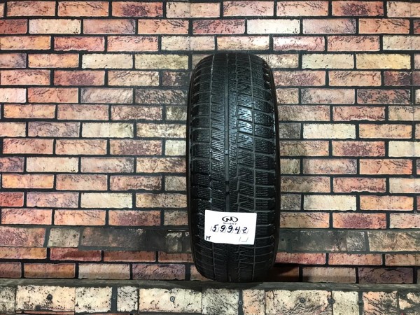 185/60/15 BRIDGESTONE BLIZZAK REVO GZ Зимние нешипованные бу