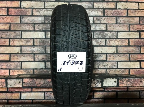 155/65/13 BRIDGESTONE BLIZZAK REVO GZ Зимние нешипованные бу