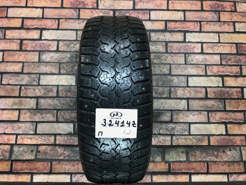 195/55/15 AMTEL NORDMASTER ST-310 Зимние шипованные бу