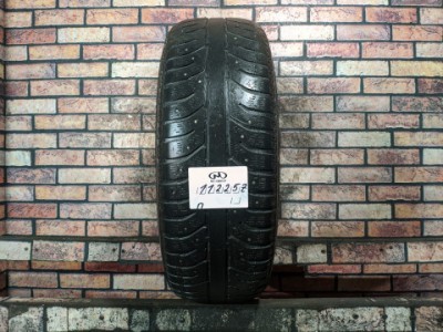 225/65/17 BRIDGESTONE ICE CRUISER 7000 Зимние шипованные бу