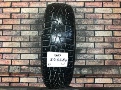 185/65/15 ROADSTONE WINGUARD Зимние шипованные бу