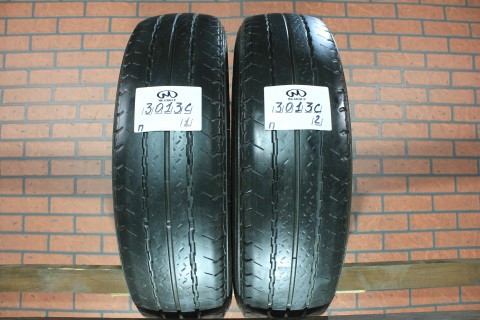 195/75/16 NEXEN CLASSE PREMIERE CP321 Всесезонные бу
