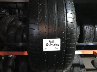 315/40/21 PIRELLI P ZERO Летние бу