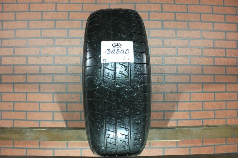 225/70/15 GOODYEAR CARGO VECTOR Всесезонные бу