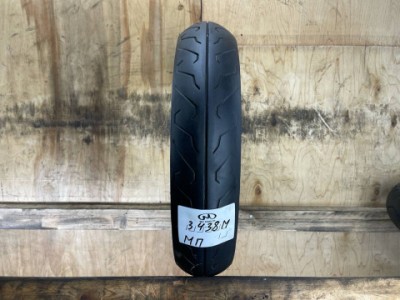 110/80/17 MAXXIS PROMAXX STREET Мото шины бу