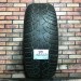 265/65/17 CONTINENTAL CONTI4X4CONTACT Зимние шипованные бу